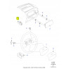 Złącze, Poduszki Powietrzne FORD Transit 2000-2006 (FY) OE 4053087