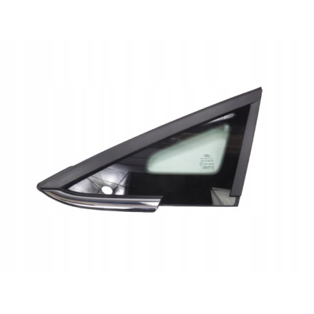 Szyba Korpusu Przednia Lewa Ford Fiesta 2008- OE 1529618