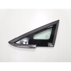 Szyba Korpusu Przednia Lewa Ford Fiesta 2008- OE 1529618