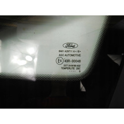 Szyba Korpusu Przednia Lewa Ford Fiesta 2008- OE 1529618