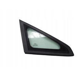 Prawa ćwiartka szyby Ford Focus 2003-2008 C-Max OE 1302110