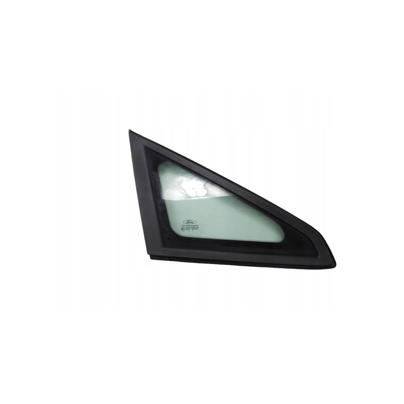 Prawa ćwiartka szyby Ford Focus 2003-2008 C-Max OE 1302110