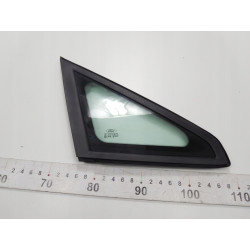 Prawa ćwiartka szyby Ford Focus 2003-2008 C-Max OE 1302110