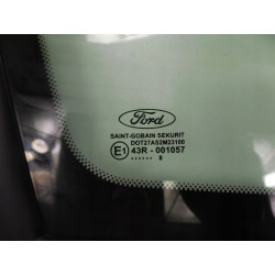 Prawa ćwiartka szyby Ford Focus 2003-2008 C-Max OE 1302110