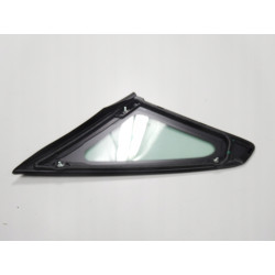 Prawa ćwiartka szyby Ford Focus 2003-2008 C-Max OE 1302110