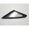 Prawa ćwiartka szyby Ford Focus 2003-2008 C-Max OE 1302110