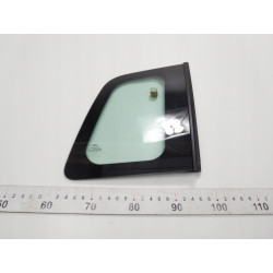 Szyba - Okno ćwiartkowe FORD, Fiesta 01-08 / Fusion 01-12 (CBK) 1216557
