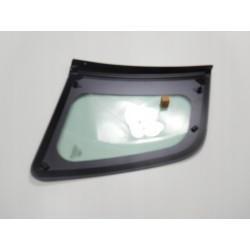 Szyba - Okno ćwiartkowe FORD, Fiesta 01-08 / Fusion 01-12 (CBK) 1216557