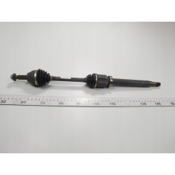 Półoś napędowa prawa Ford Transit Connect 1.8Di OE 1417749