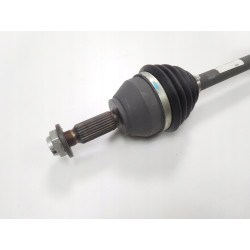 Półoś napędowa prawa Ford Transit Connect 1.8Di OE 1417749