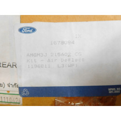 Osłona boczna drzwi Ford OE 1678094