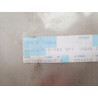 Uszczelka miski olejowej Ford Escort Sierra 1.8 TD OE 1651865