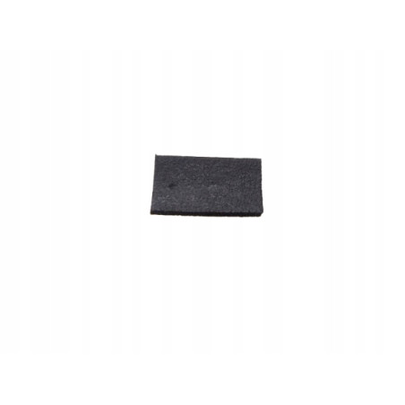Poduszka, dot.skład.dachu sztywnego Ford Focus Cabriolet 2006-2010 1537804