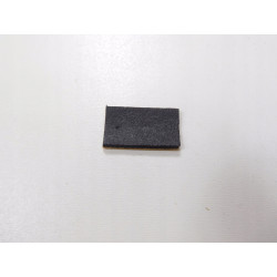 Poduszka, dot.skład.dachu sztywnego Ford Focus Cabriolet 2006-2010 1537804