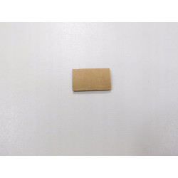 Poduszka, dot.skład.dachu sztywnego Ford Focus Cabriolet 2006-2010 1537804