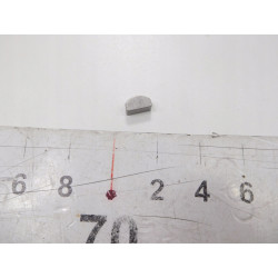 Klin - zabezpieczenie wału korbowego FORD 2.0 TDCi / 2.2 TDCi OE 1307326