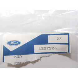 Klin - zabezpieczenie wału korbowego FORD 2.0 TDCi / 2.2 TDCi OE 1307326