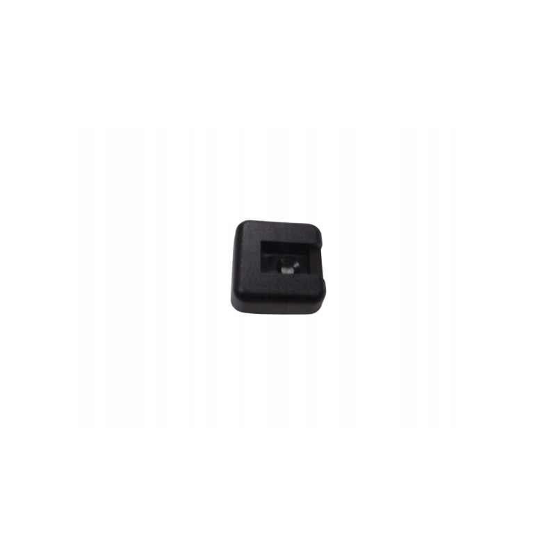 Element ustalający roletę bagażnika Ford Sierra DD 1987-1993 OE 6185774