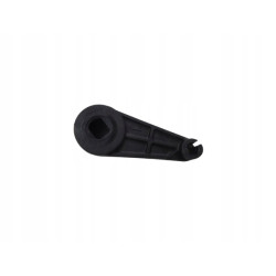 Drążek sterujący nagrzewnicy FORD Fiesta 01-08 / Fusion 01-12 OE 1214366