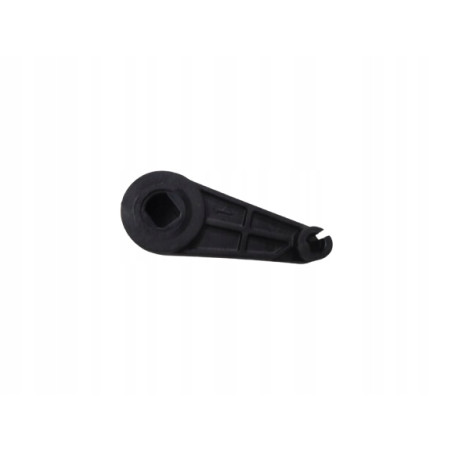 Drążek sterujący nagrzewnicy FORD Fiesta 01-08 / Fusion 01-12 OE 1214366