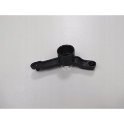 Dźwignia - Sterowanie Nagrzewnica / Klimatyzacja Ford Fiesta 01-08 1214365