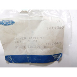 Dźwignia - Sterowanie Nagrzewnica / Klimatyzacja Ford Fiesta 01-08 1214365