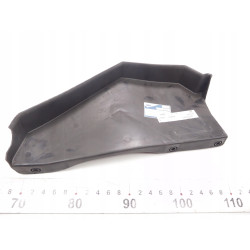Tarcza - Ochrona silnika Ford Escort/Orion 1990-1995 OE 1012908