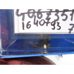 Nakrętka Rozprężna M6, X  16MM Ford Escort/Orion 1990-1995 OE 1640793