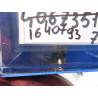 Nakrętka Rozprężna M6, X  16MM Ford Escort/Orion 1990-1995 OE 1640793