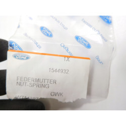 NAKRĘTKA M6 ZDERZAKA PRZÓD FORD FIESTA 08- 12- 17- OE 1544932