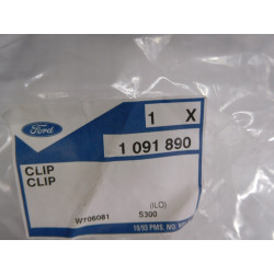 Zacisk, Obejmy Wiązek Przewodów FORD Focus 04-08/Focus C-MAX 03-07 1091890