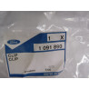 Zacisk, Obejmy Wiązek Przewodów FORD Focus 04-08/Focus C-MAX 03-07 1091890
