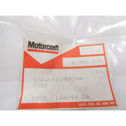 Bezpiecznik 50AMP FORD Transit Connect 2002- 2013 OE 6330215