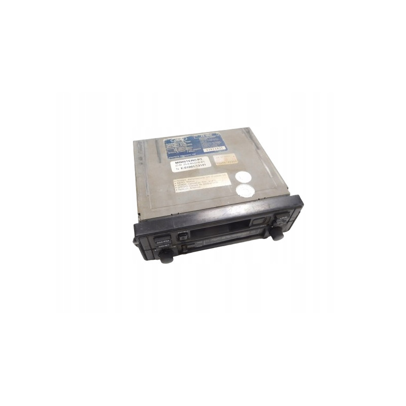 Radio FA1000 Ford OE 91011937