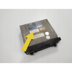 Radio FA1000 Ford OE 91011937
