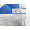 Nakrętka - Rozszerzenie Szyba przednia FORD Ranger 2006-2011 OE 4006442