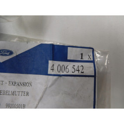 NAKRĘTKA ROZPRĘŻNA LAMPY TYŁ FORD RANGER 98- 06- 09- OE 4006542