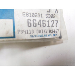 Śruba - samoblokująca Ford Fiesta 1989-1996 OE 6646127