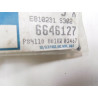 Śruba - samoblokująca Ford Fiesta 1989-1996 OE 6646127