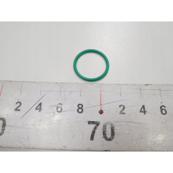 ORING PRZEWODU EGR 1.4 1.6 DURATORQ FORD FOCUS FIESTA OE 1318986