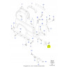 Poszycie Boczne FORD Ranger 2002-2011 OE 3688723