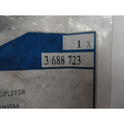 Poszycie Boczne FORD Ranger 2002-2011 OE 3688723