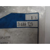 Poszycie Boczne FORD Ranger 2002-2011 OE 3688723