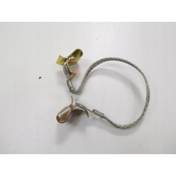 Pasek uziemiający Linia kablowa masy Ford Mondeo OE 6364220