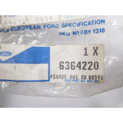 Pasek uziemiający Linia kablowa masy Ford Mondeo OE 6364220