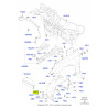 Zacisk mocujący Ford Focus 2008-2011 OE 1479613