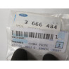 Odstępnik szyby czołowej Ford Ranger 2002-2011 OE 3666484