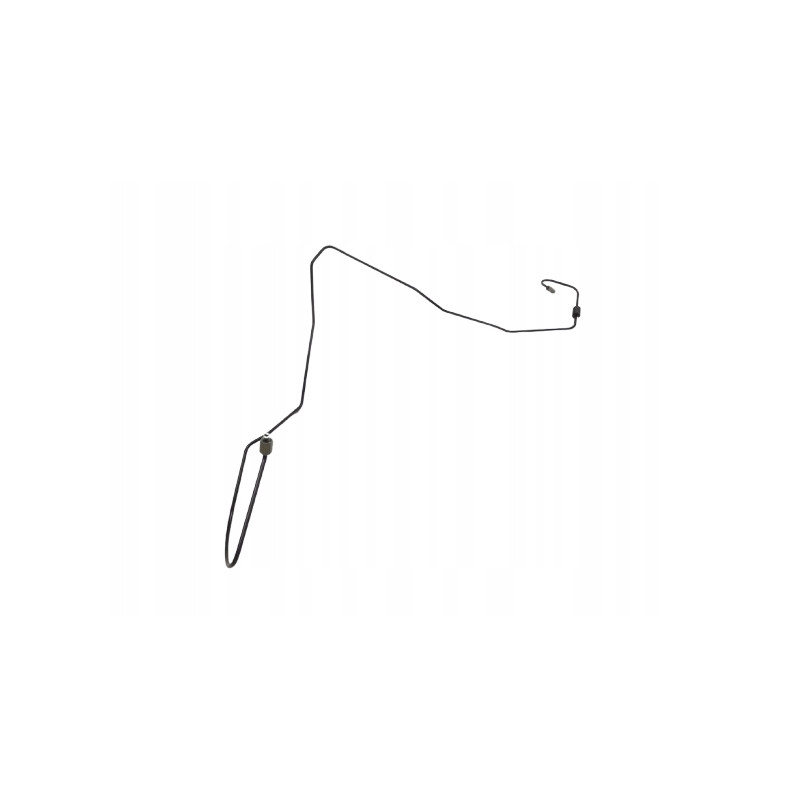 Przewód hamulcowy Ford OE 1329540