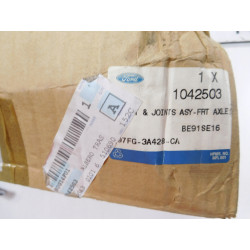 Przegub, półoś prawy przód Ford Fiesta 1995-2002 OE 1042503