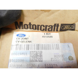 Przegub, półoś przód Ford Transit/Tourneo Connect (2002 - 2013) OE 4512586